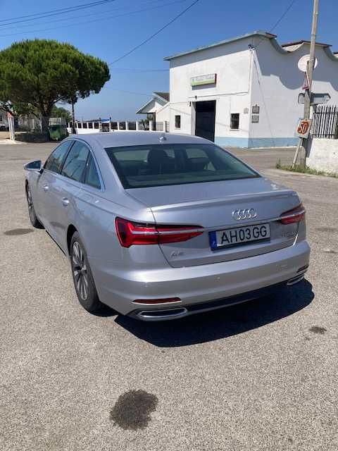 Audi A6 50 TFSI e de 2021 Hibrido Plug-in