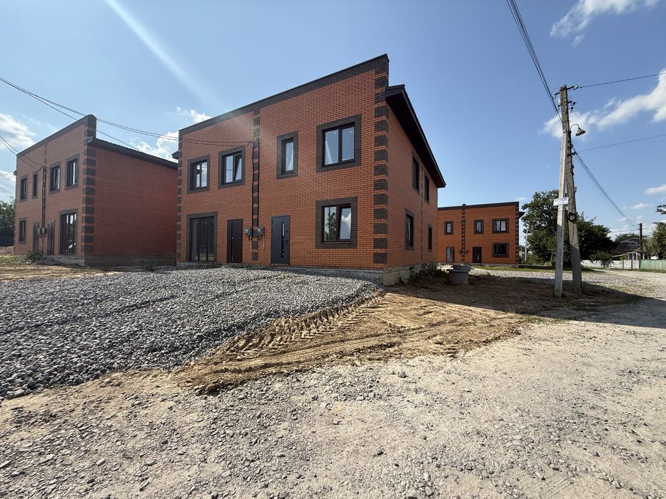 House by the address st. Magistratskaya (area 70 m²) - Atlanta.ua - photo 15