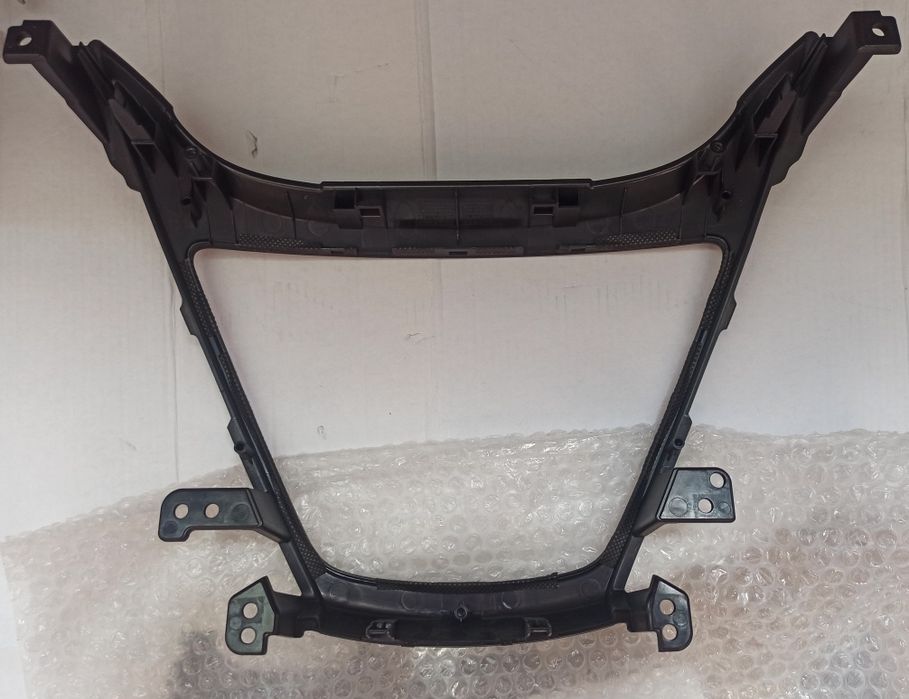 Штатна магнітола Hyundai Elantra MD  2014-2015