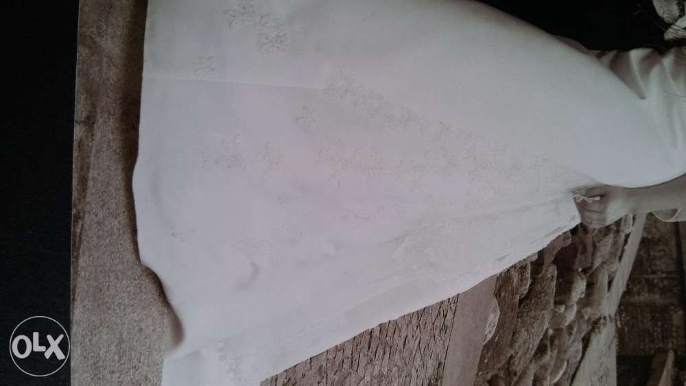 suknia ślubna z pracowni Visual Chris z Poznania