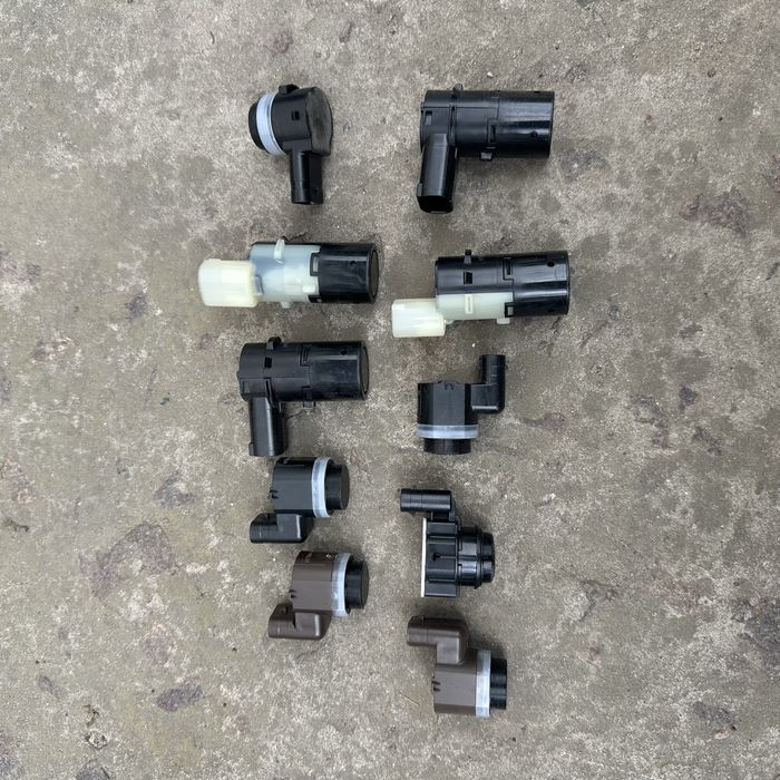 Датчики парктроника bmw f30 f20 e46 e39 e60 e53 e70 e90 g20 g30 g05