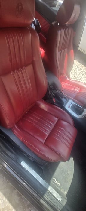 Alfa Romeo 159 sw jtdm 150cv