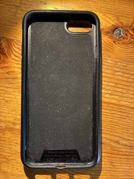 Quadlock case iPhone SE 3rd generation/8/7