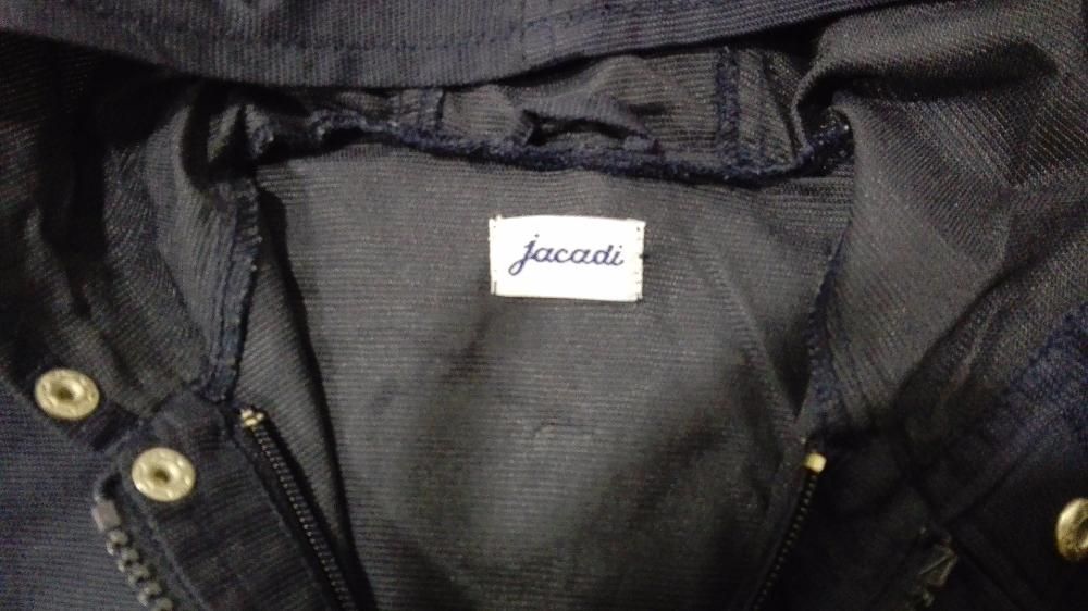 Casaco Menino Jacadi 6 Meses