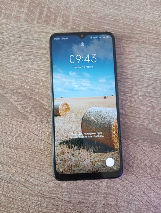 Телефон ZTE Nubia 8150N,NEO 5G NFC 8Gb/256Gb Black
