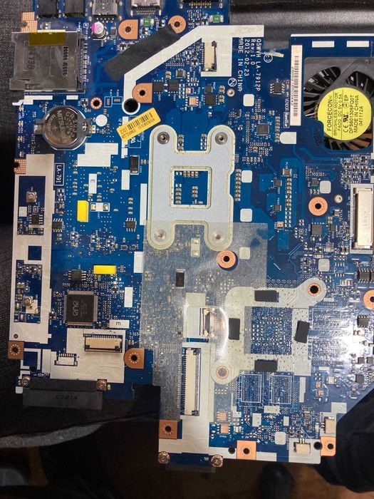 La-7912p Материнская плата для ноутбуков серий Acer Aspire
E1-531