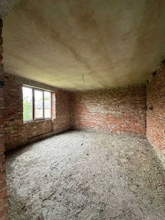 Продаж / Будинок / 0 цикл / Гамаліївка /Львівська обл.