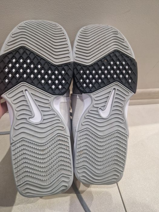 Buty do koszykówki Nike rozmiar 45