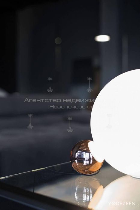 2-комнатная квартира по адресу ул. Болсуновская (площадь 99 м²) - Atlanta.ua - фото 24