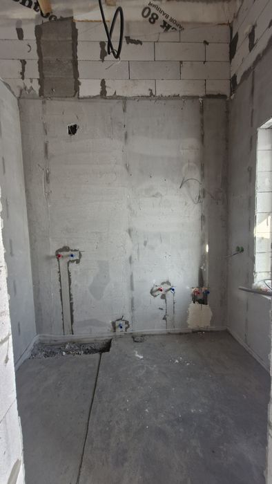 Таунхаус з ГАЗОМ під чистову, Ваучер, Сертифікат, єОселя