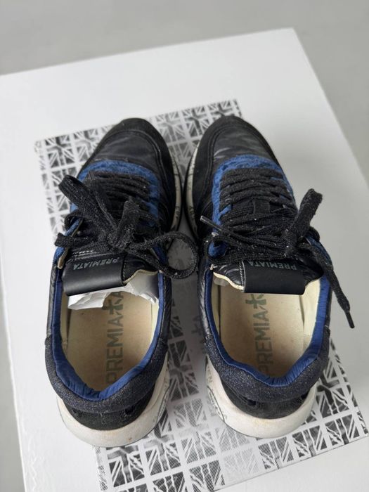 Premiata 37розмір