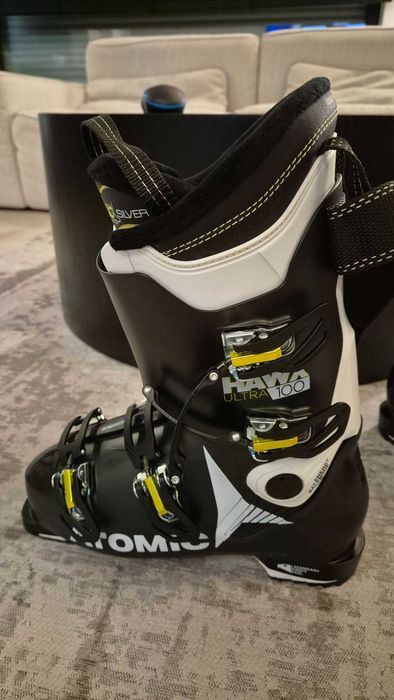 Buty Atomic Hawx Ultra 100 nowe