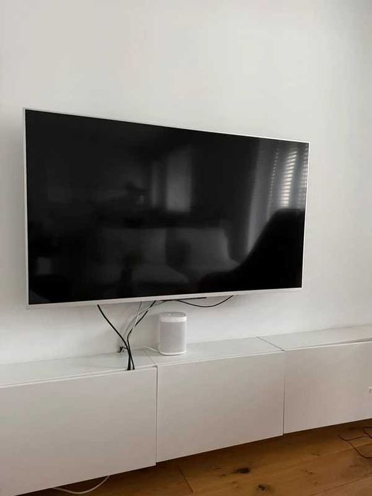 Telewizor SONY 55 cali 3D KDL-55W815B | 55" | Full HD | 100Hz | Klasa Premium