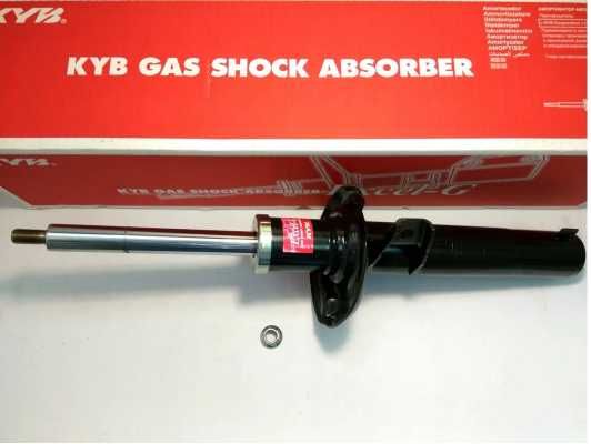 Стойка/Амортизатор Передний Skoda Octavia A5/Октавия А5/Супер Б/SuperB