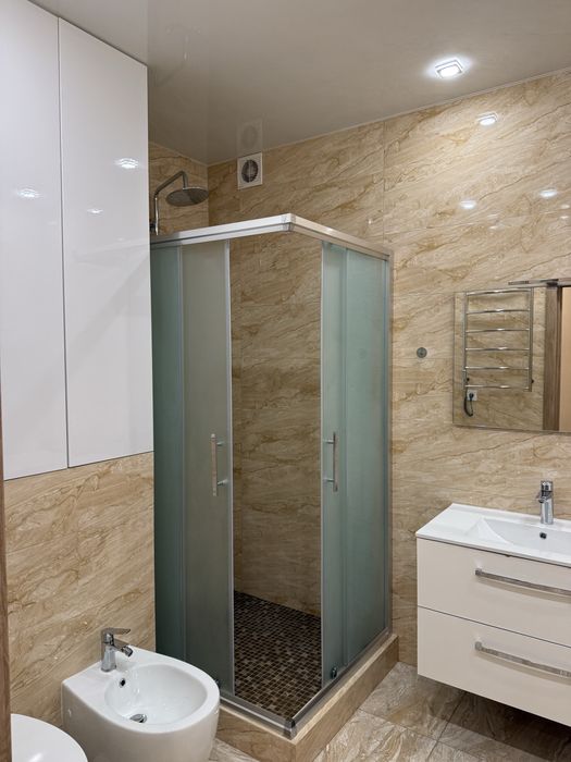 Здам 2-х кімнатну квартиру в ЖК»Савана сіті»