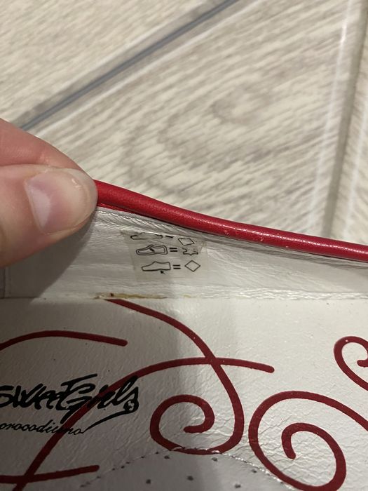 Балетки срібні