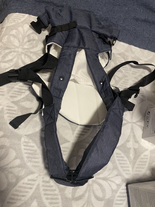 Blue Denim Sling431472033200885761
