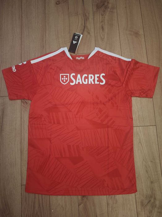 Camisola Benfica 26 27