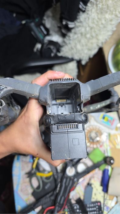 Mavic 3 pro Мавик 3 про