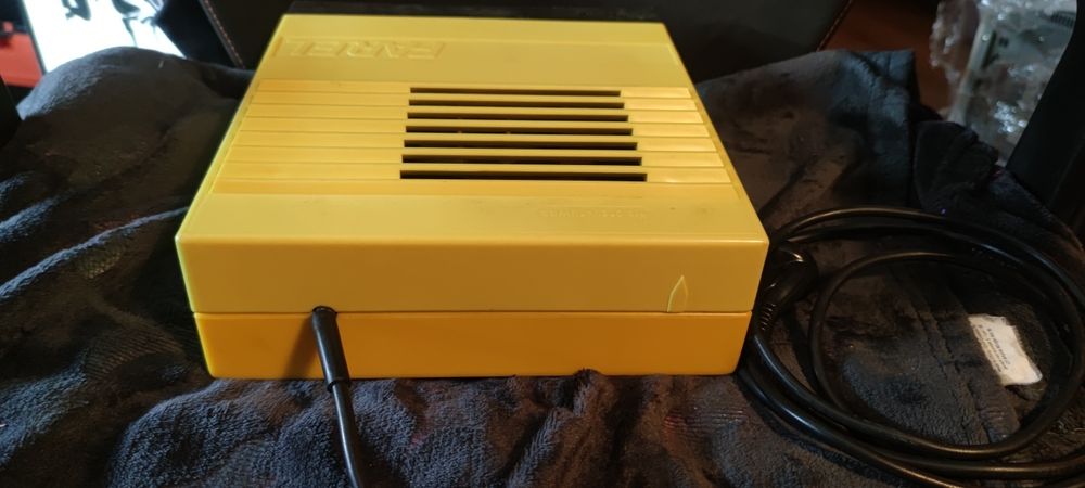Farelka Termowentylator FAREL