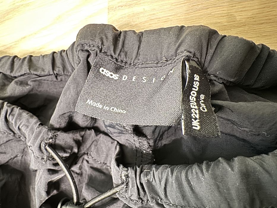 Штани Asos XXXL / сноубордичні Baggy Pants