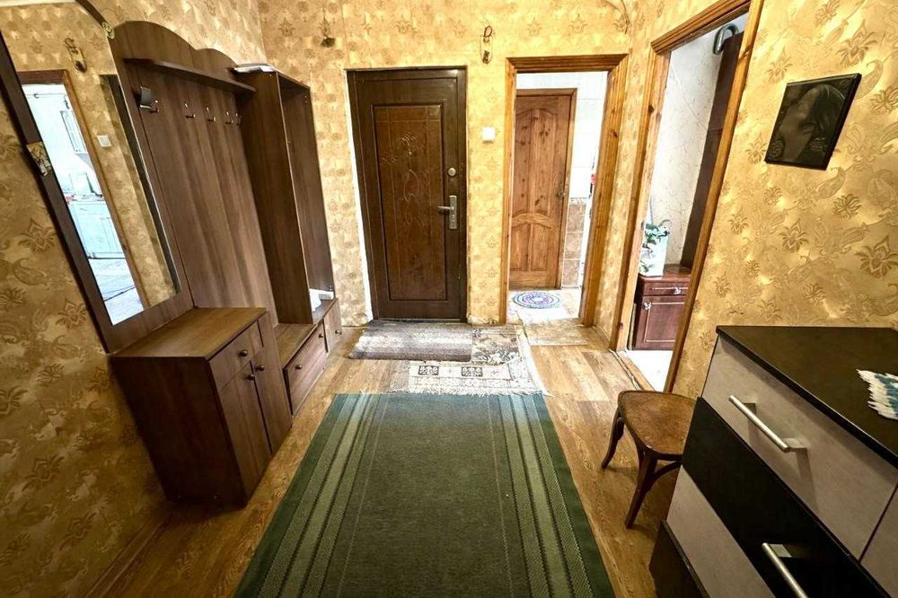 3-rooms apartment apartment by the address st. Magistratskaya (area 62 m²) - Atlanta.ua - photo 5