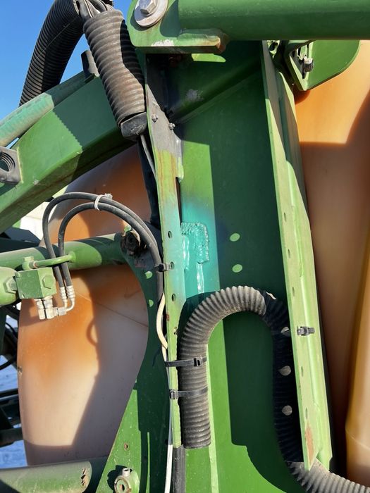 Amazone UX 3200 Special