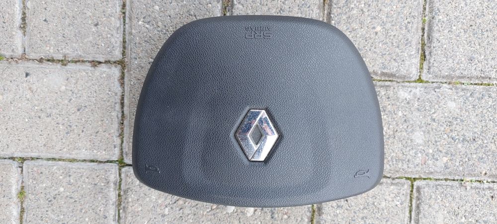 Poduszka kierowcy Renault Laguna III 2012
