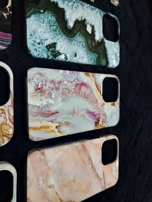 iPhone чехол Burga, чохол на iPhone, iPhone 12 та iPhone 12 Pro