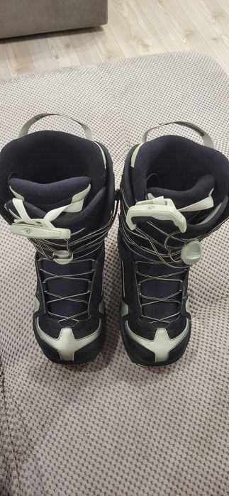 Ботинки для сноуборда