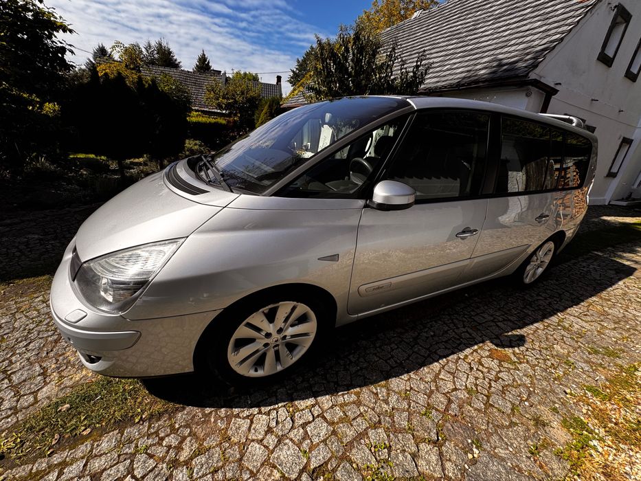 Renault Grand Espace