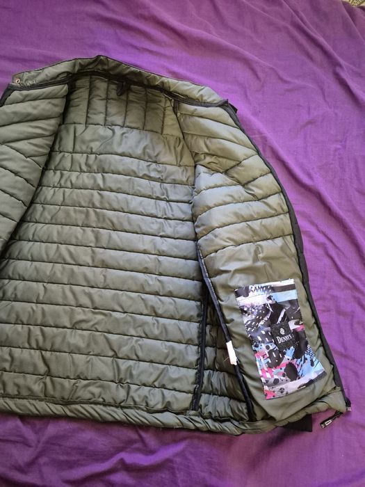 Курточка мужская