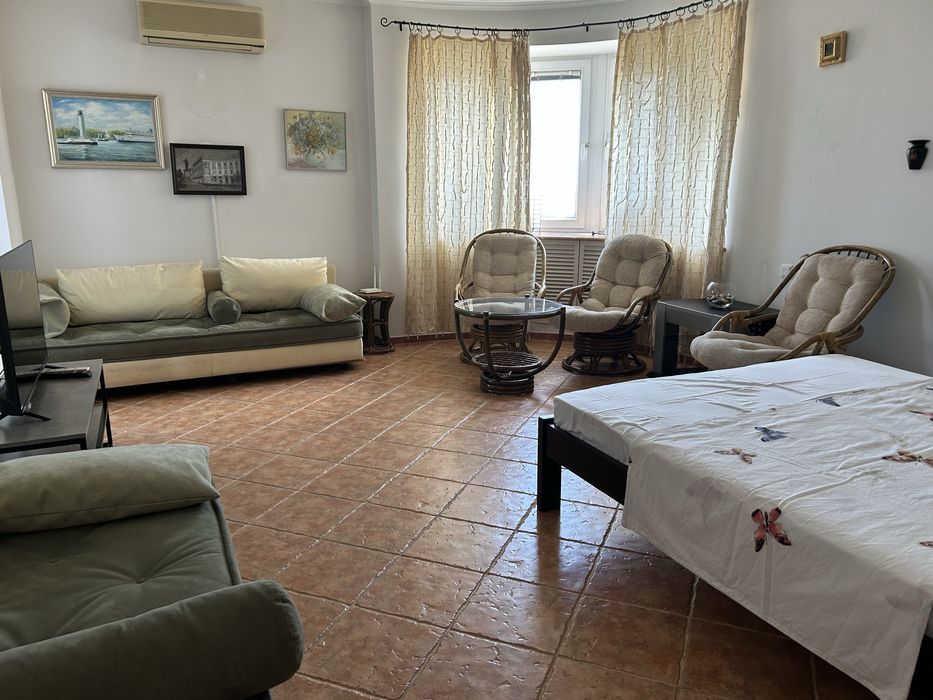 Аркадия 7 ст Большого Фонтана Балтиморская 19 А Подобово Посуточно