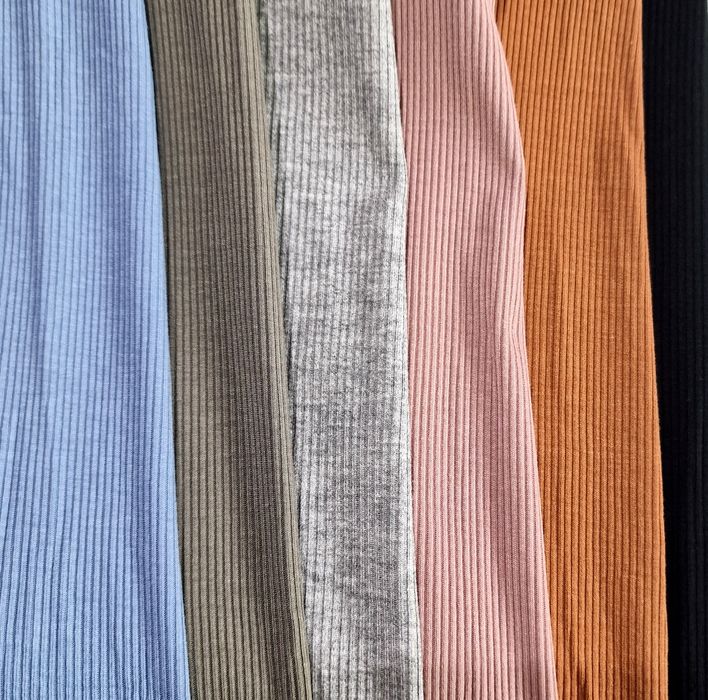 Leginsy damskie S/M L/XL