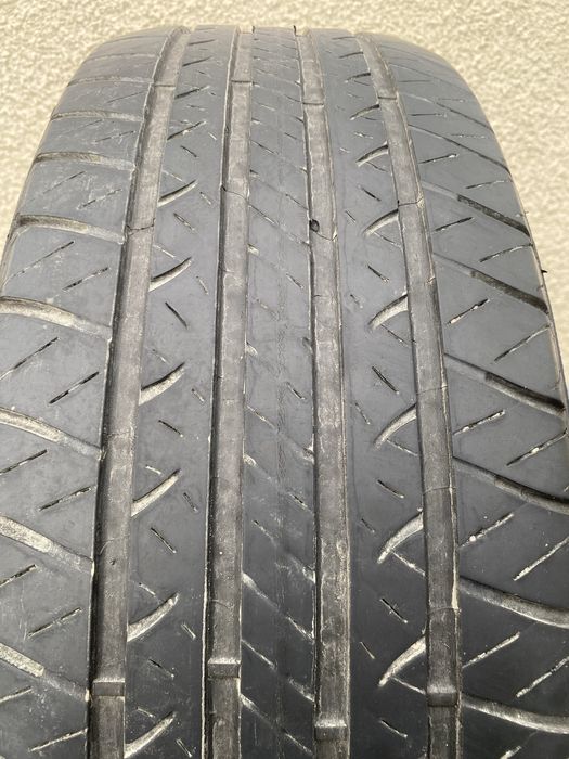 215/65 R17 Kelly Tires Edge A/S (Goodyear) 2022 рік, всесезонні шини, комплект