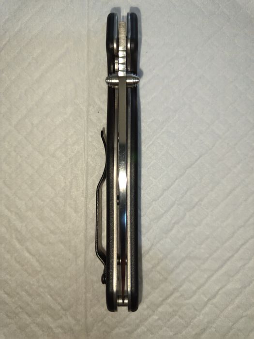 Ontario Rat 1  D2 + накладки