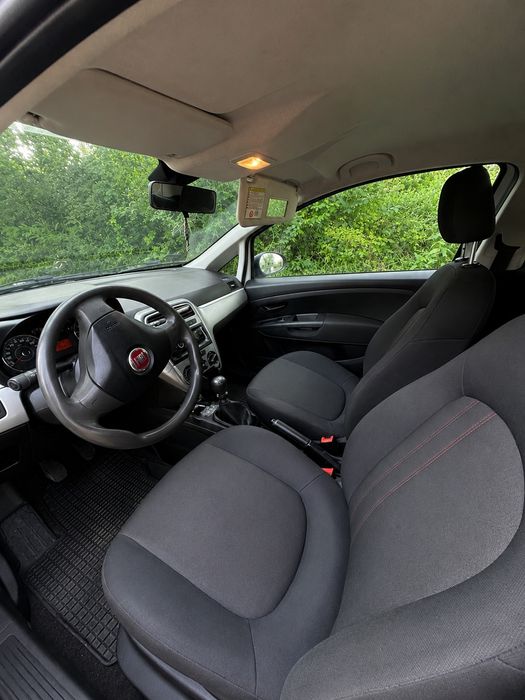 Sprzedam samochód Fiat