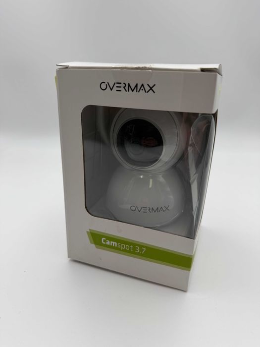 OVERMAX Camspot 3.7 | kamera wewnętrzna | WiFi | 2Mpix | Gwarancja