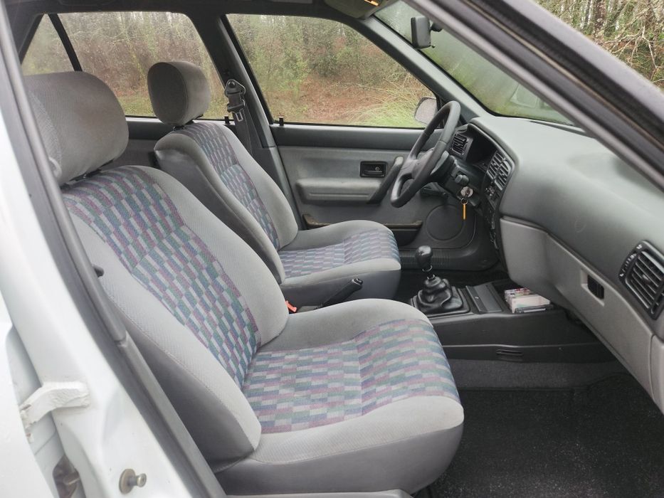 Renault 19 1.4 RN 80000km 1 dono