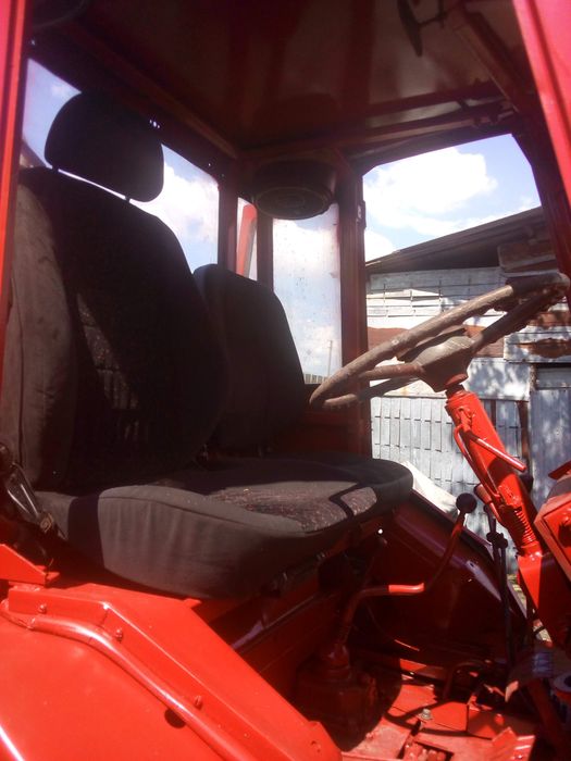 Продам      Т-16