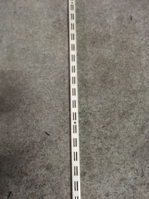 Parteleiras metalicas