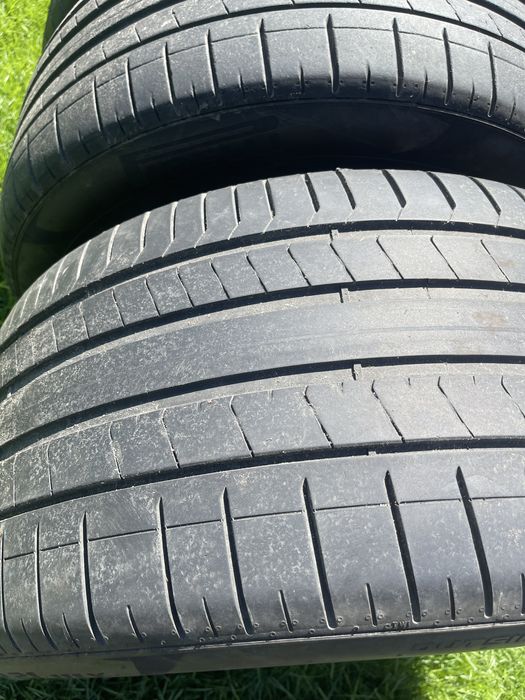 Продам резину Pirelli