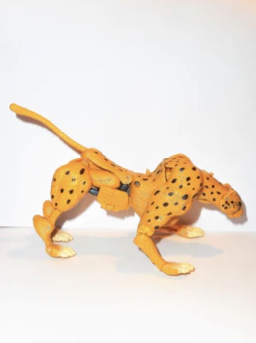 Transformers Universe Cheetor64738935791490121