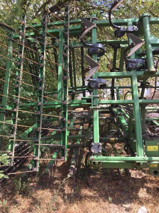 Культиватор КПС-8,5 Технополь АК-8,5