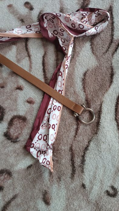 Pasek damski -stan idealny