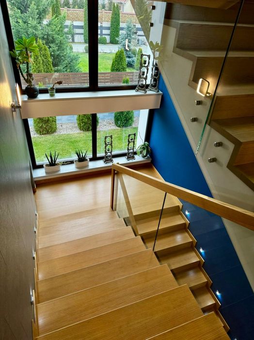 Дом по адресу ул. Спортивная (площадь 600 м²) - Atlanta.ua - фото 16