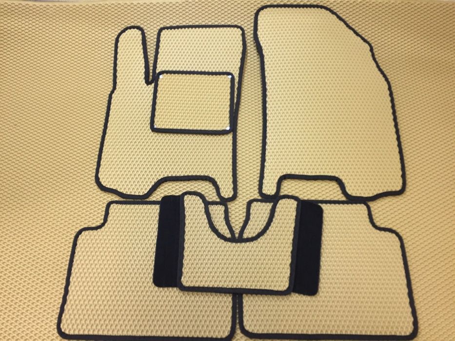 EVA (ЭВО) Коврики по ценам Производителя, Подпятник