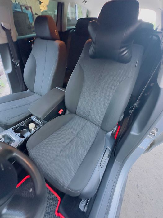 Авто Volkswagen Passat B6 2010