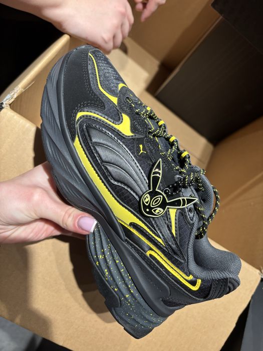 Puma Pokémon Fade Umbreon