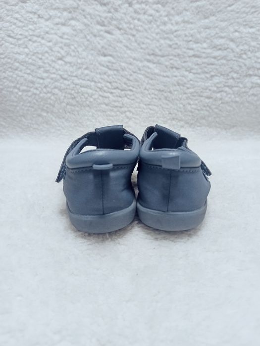 H&M , 20/21 розмір, устілка 12.5-13 см, босоніжки, сандалі для хлопчика